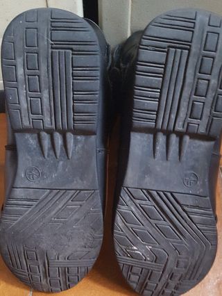 BOTAS MOTO LIDL - TALLA 41 de segunda mano por 25 € en Galapagar en