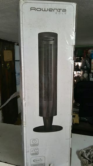 Ventilador Fagor vi 18 de segunda mano por 65 € en Santander Ventilador Fagor vi 18 de segunda mano por 65 € en Santander