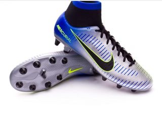 nike mercurial alegria