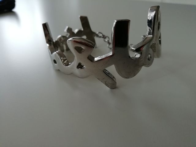 Pulsera de Bimba y Lola