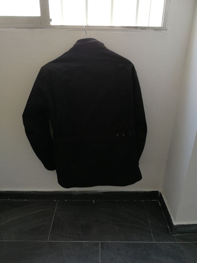 Chaqueta de moto Ls2 apparel