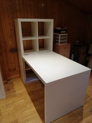 escritorio kallax combinacion mesa escritorio kallax de segunda mano por 80 escritorio kallax combinacion mesa escritorio kallax de segunda mano por 80