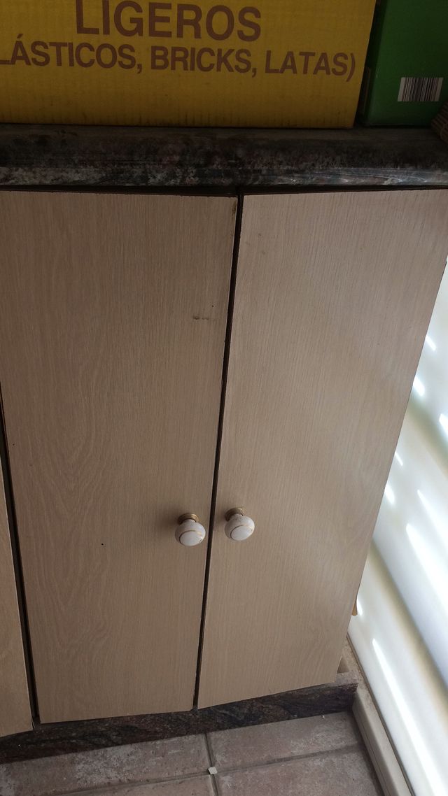 Mueble bajo cocina con granito de segunda mano por 50 € en Valencia ... Mueble bajo cocina con granito de segunda mano por 50 € en Valencia ...