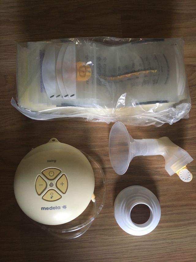 Medela Swing Sacaleche