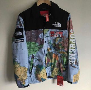 abrigo north face mapamundi abrigo north face mapamundi