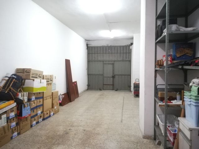 Oficina - Local en alquiler