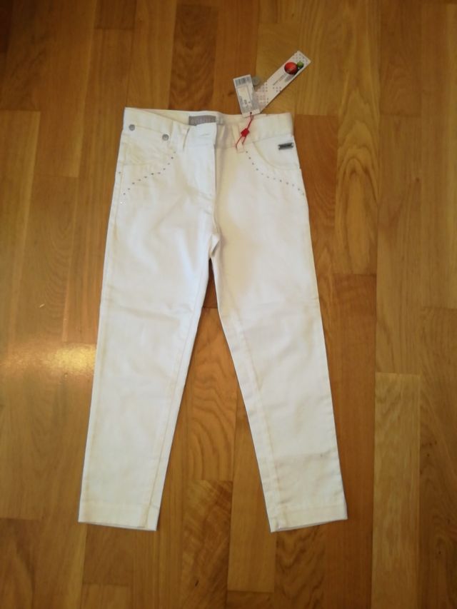 PANTALÓN BOBOLI NUEVO