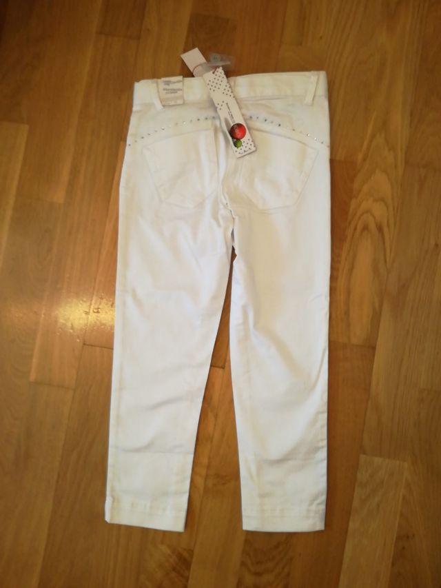 PANTALÓN BOBOLI NUEVO