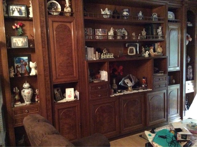 Muebles de comedor antiguo de segunda mano por 100 € en Barcelona en ... Muebles de comedor antiguo de segunda mano por 100 € en Barcelona en ...