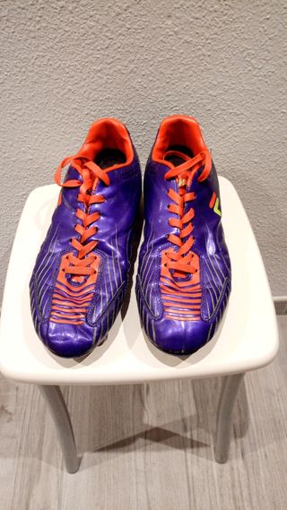 botas de futbol fila