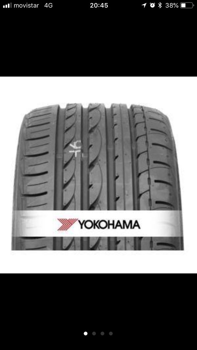 Rodes hivern Yokohama W Drive 195/65 R15 91W
