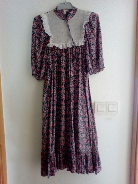 Vestido boho Orchid