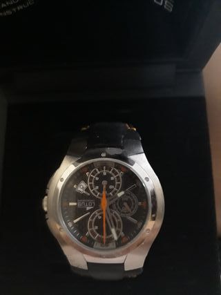 Reloj Mano De En Wallapop Guadarrama Segunda BedCox