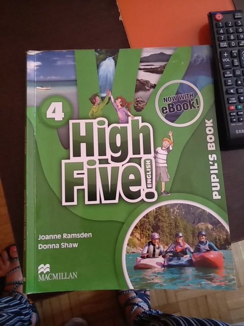 Libro de inglés cuarto de primaria de segunda mano por 8 € en ... Libro de inglés cuarto de primaria de segunda mano por 8 € en ...