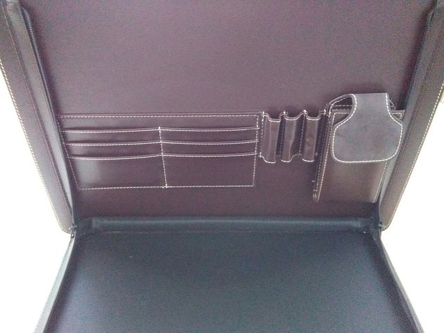 MALETÍN DE EJECUTIVO.