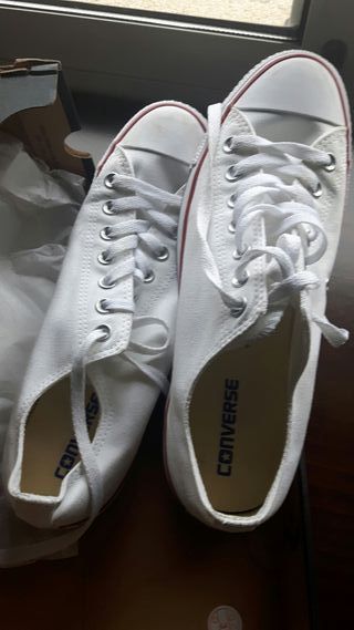 converse blancas 44 converse blancas 44