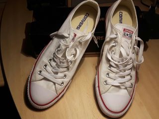 {keywor d} converse blancas originales