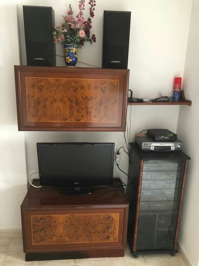 Muebles comedor OFERTA ESTA SEMANA!!!! de segunda mano por 200 € en ... Muebles comedor OFERTA ESTA SEMANA!!!! de segunda mano por 200 € en ...