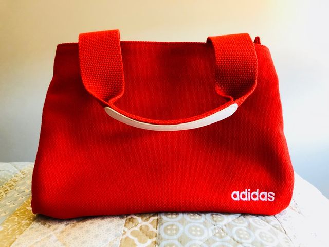 Bolso adidas