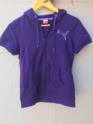 chubasquero mujer puma chubasquero mujer puma