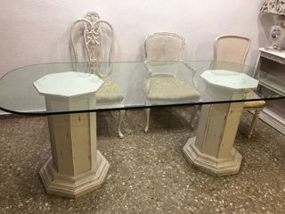 Mesa comedor grande de segunda mano en Valencia en WALLAPOP Mesa comedor grande de segunda mano en Valencia en WALLAPOP