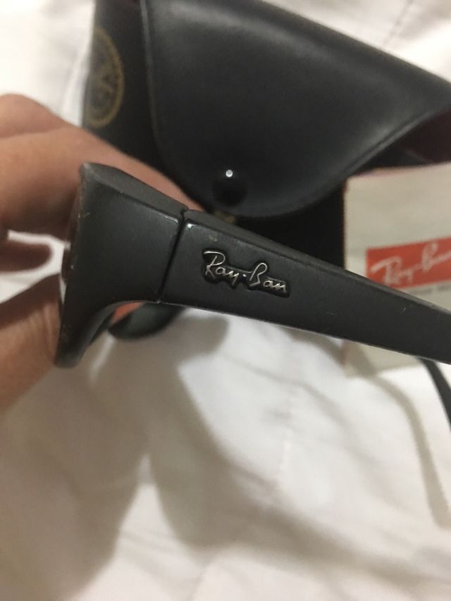 Gafas Ray-Ban unisex