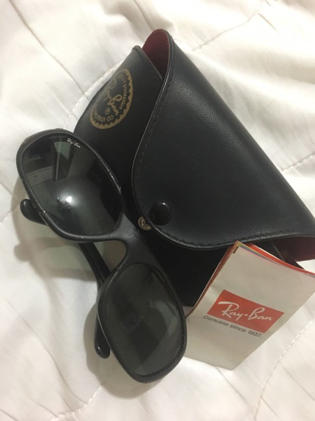 Gafas Ray-Ban unisex
