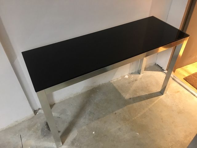Mesa auxiliar cocina / Comedor / de diseño de segunda mano por 195 ... Mesa auxiliar cocina / Comedor / de diseño de segunda mano por 195 ...