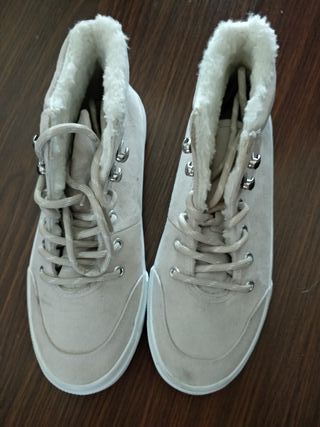 Deportivas Con Pelo Por Dentro Online Sales, UP TO 57% OFF | agrichembio.com