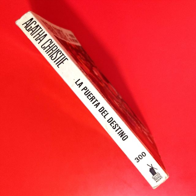 Lote Agatha Christie