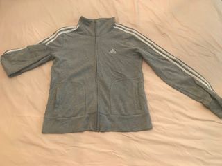 Mano Sudadera Wallapop Adidas En Segunda De Mujer FvYISqvr