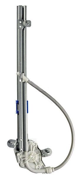 Elevalunas Renault Laguna II