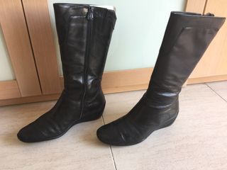 stonefly botas mujer