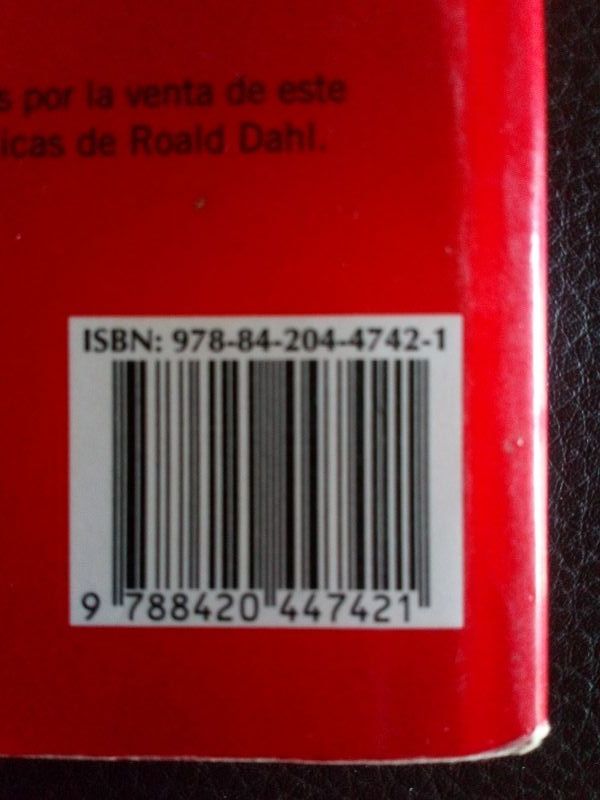 Relatos escalofriantes