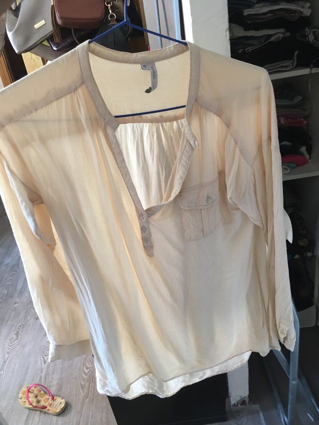 Camisas varias marcas 