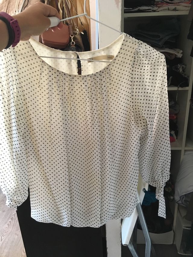 Camisas varias marcas 