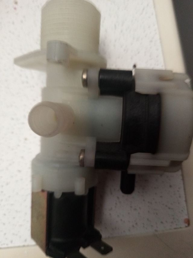 Electro válvula fagor