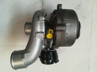 turbo alfa romeo 147 1.9jtd 140cv Garrett 716665