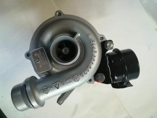 turbo 1.5 dci 100cv kkk 54399700002 54399700027