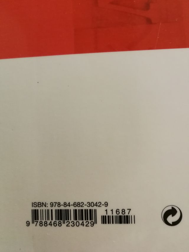 LCL 3.1, LCL 3.2 Y LCL 3.3 VICEN VIVES