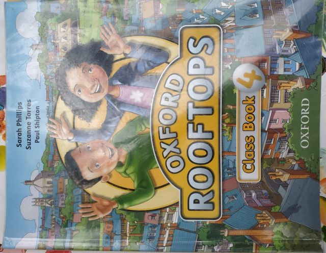 Libro ingles cuarto primaria de segunda mano por 10 € en Base Aerea ... Libro ingles cuarto primaria de segunda mano por 10 € en Base Aerea ...
