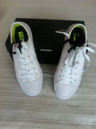 converse all star blancas 36 converse all star blancas 36