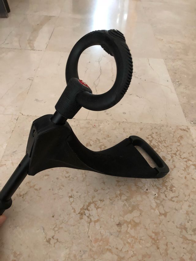 Scooter Micro Mini più sedile 3 in 1