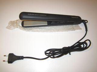 PLANCHA DE PELO TAURUS NUEVA de segunda mano por 19 EUR en Móstoles en  WALLAPOP