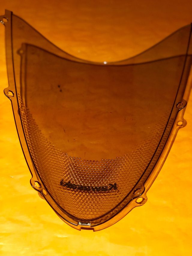 Cupula / pantalla ninja zx6r 636 