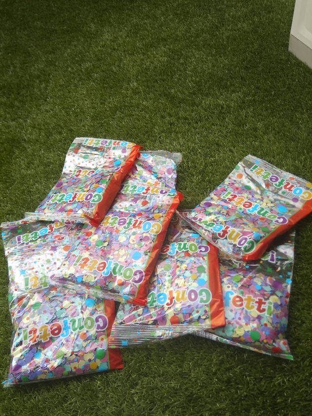 Confetti