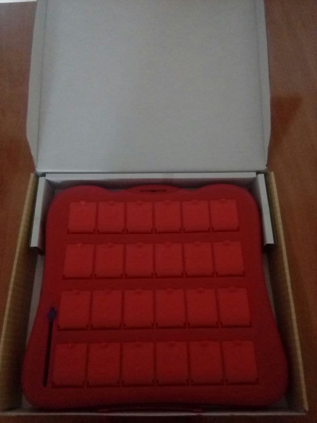 Juego de mesa Personaje oculto