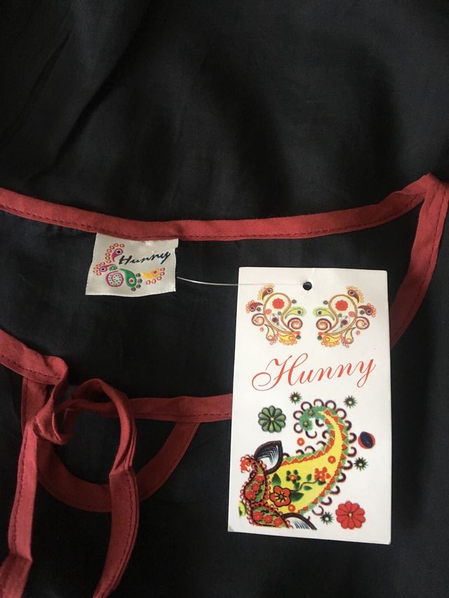 REBAJADO!!Vestido con etiqueta