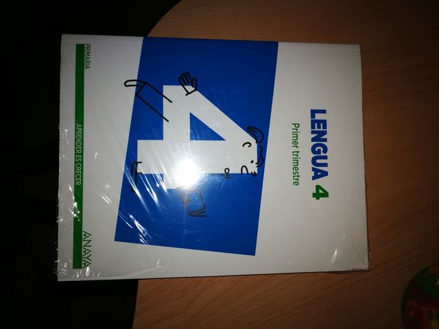 Libro cuarto de primaria Anaya de segunda mano por 15 € en Torrejón ... Libro cuarto de primaria Anaya de segunda mano por 15 € en Torrejón ...