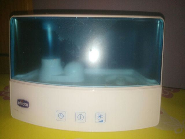 humidificador Chico